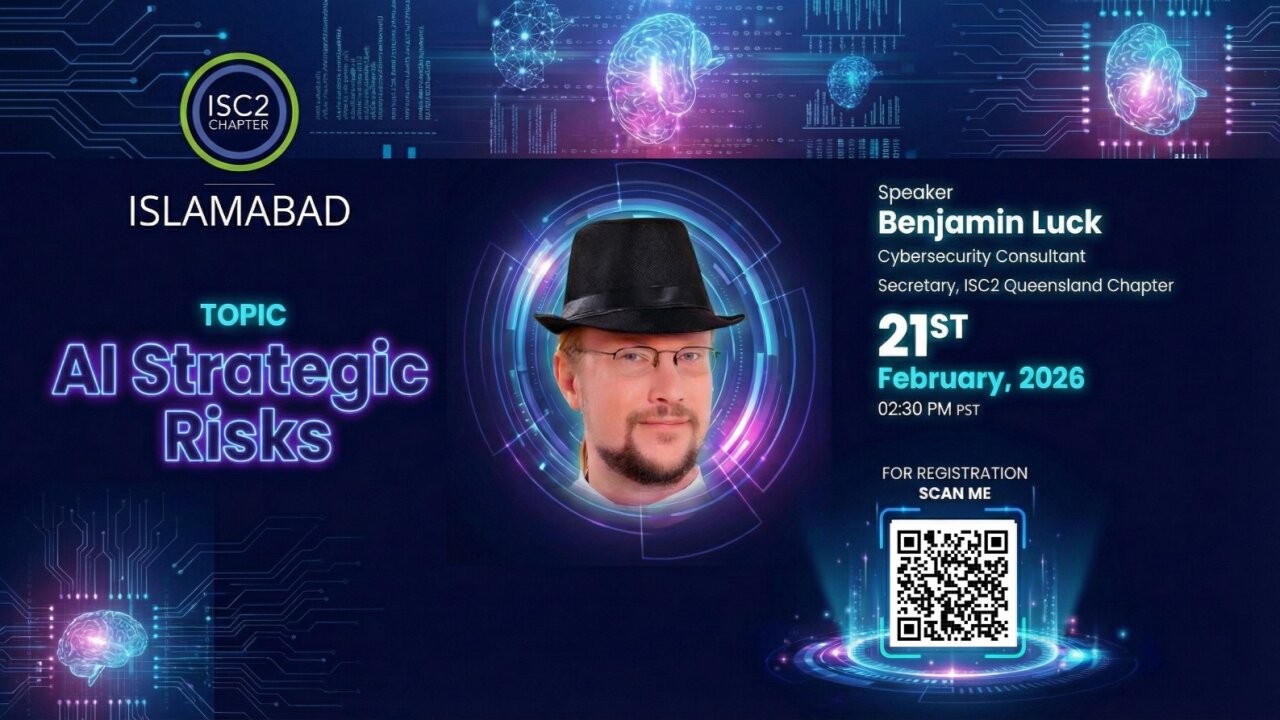 AI Strategic Risks