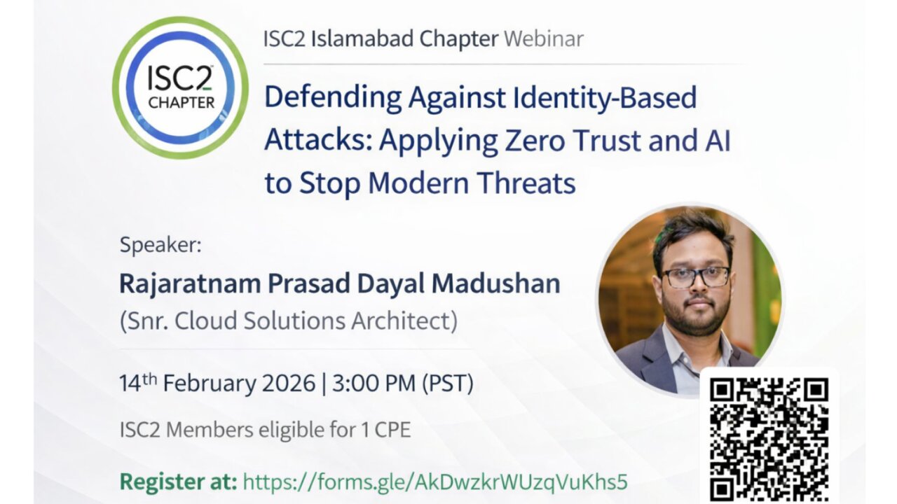 Defending Against Identity-Based Attacks