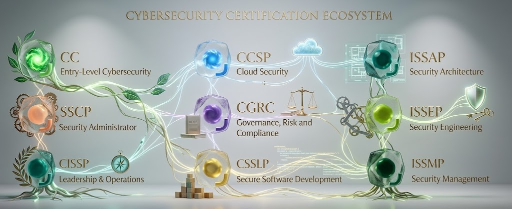 ISC2 Islamabad Chapter