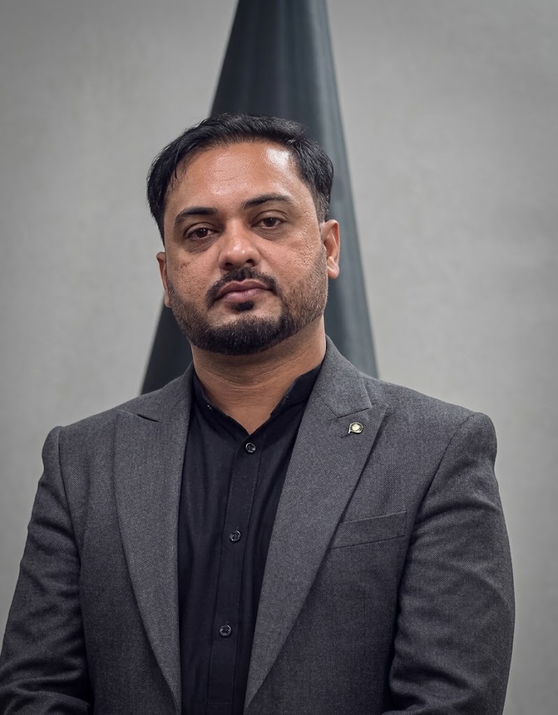 Syed Salman Aziz