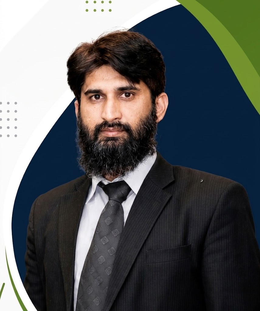 Haroon ur Rashid